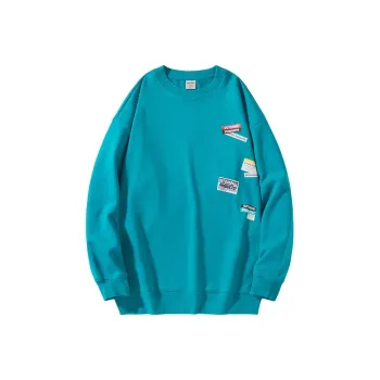 OUTDOOR PRODUCTS Sweatshirt Women's Green