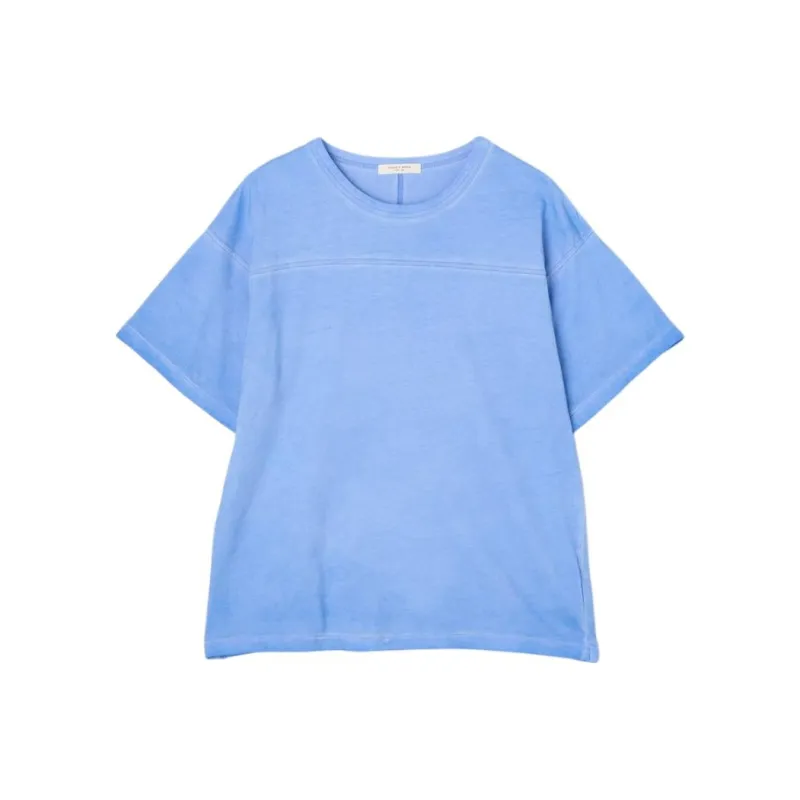 FREAK'S STORE T Shirt Women's Sax Blue-0