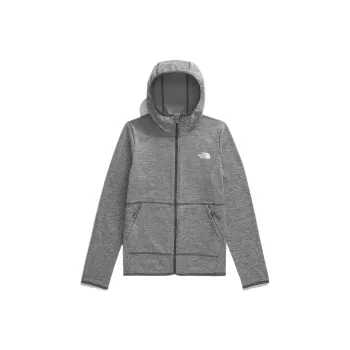 THE NORTH FACE Canyonlands Jackets & Coats Women's Gray