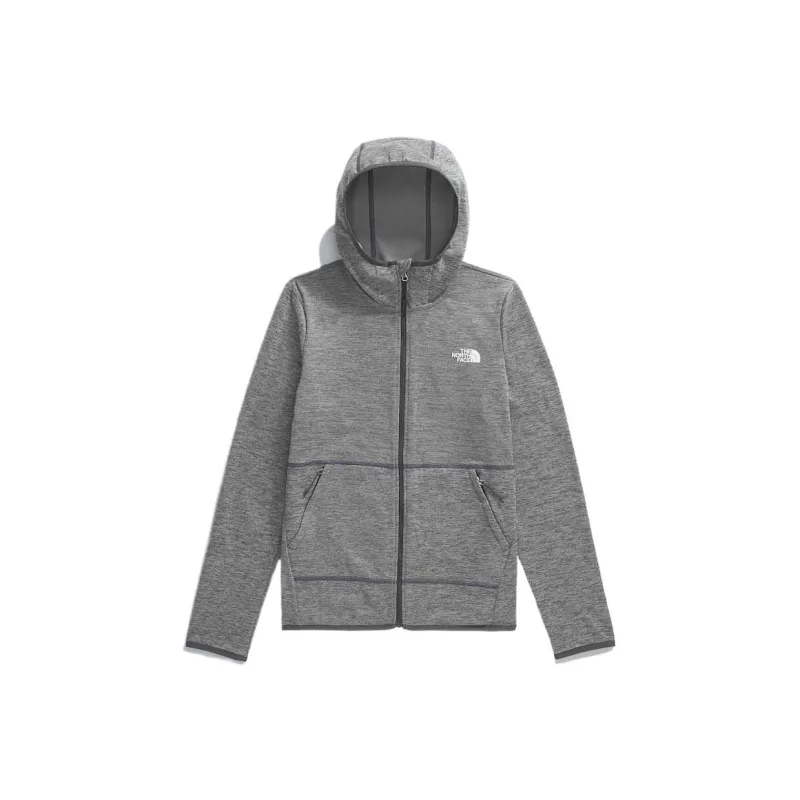 THE NORTH FACE Canyonlands Jackets & Coats Women's Gray-0