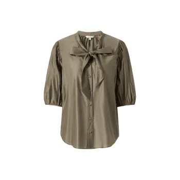 JZ. ANNAKRO Long Sleeved Shirts Women's