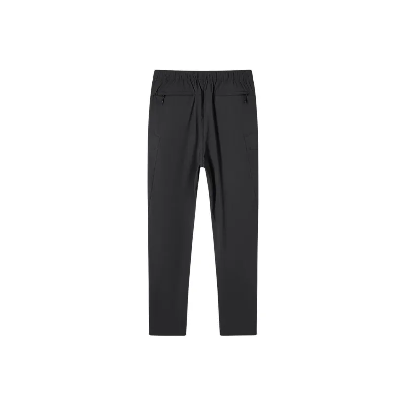OUTDOOR PRODUCTS Casual Pants Men's Classic Black-1