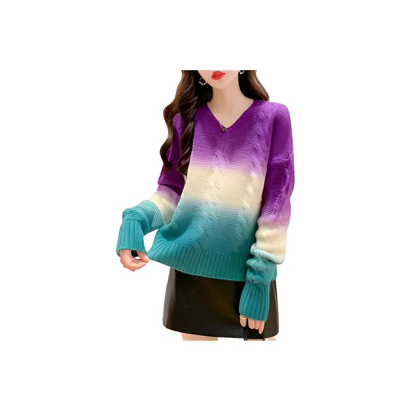 Mokana Knitwear Women's-3
