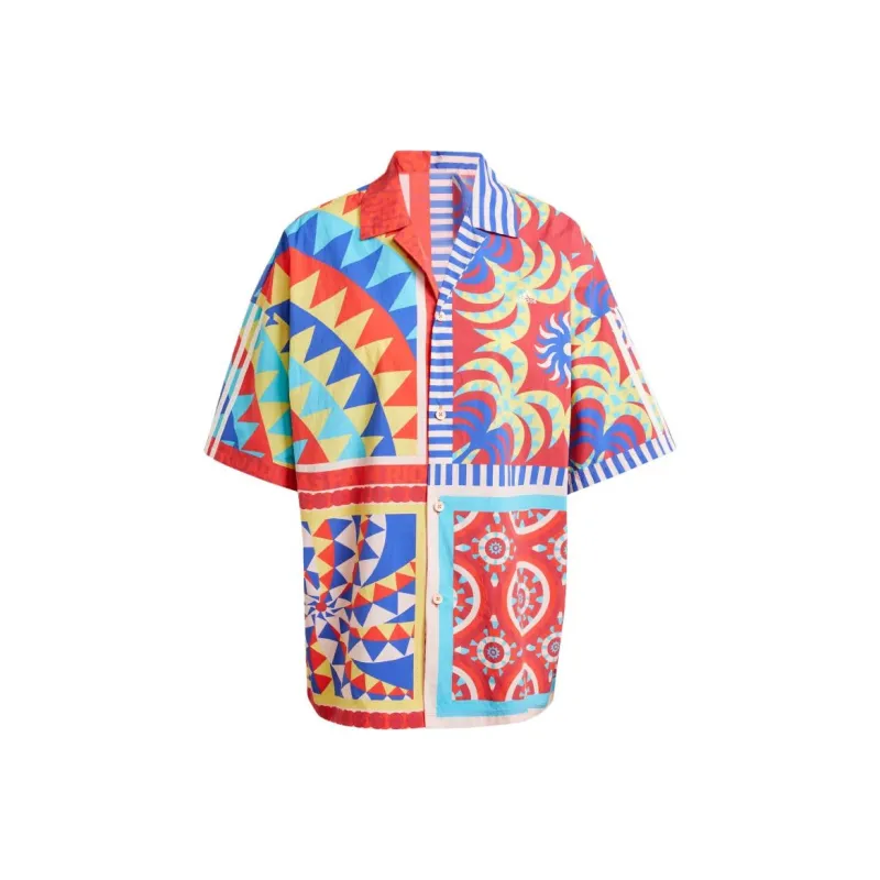 Adidas Free Shipping With AdiClub Adidas X Farm Rio Shirt-0