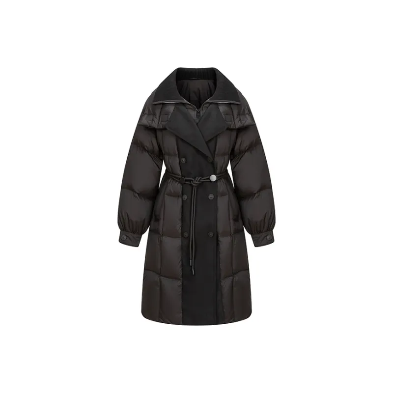 ERAL Down Jackets Women's-0