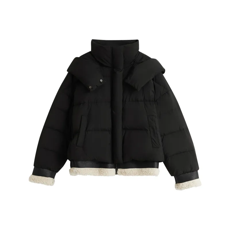 Inman Down Jackets Women's-2