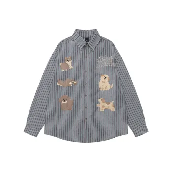 VINMUK Shirts Unisex