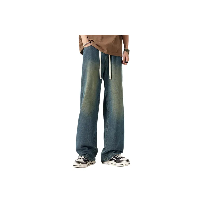 FASTFISH Jeans Unisex-0