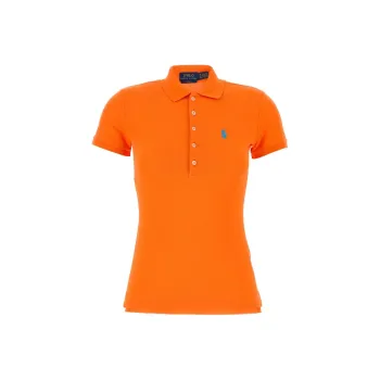 Polo Ralph Lauren Slim Fit Stretch Polo Shirt