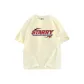 Apricot (Heavyweight and 100% cotton)