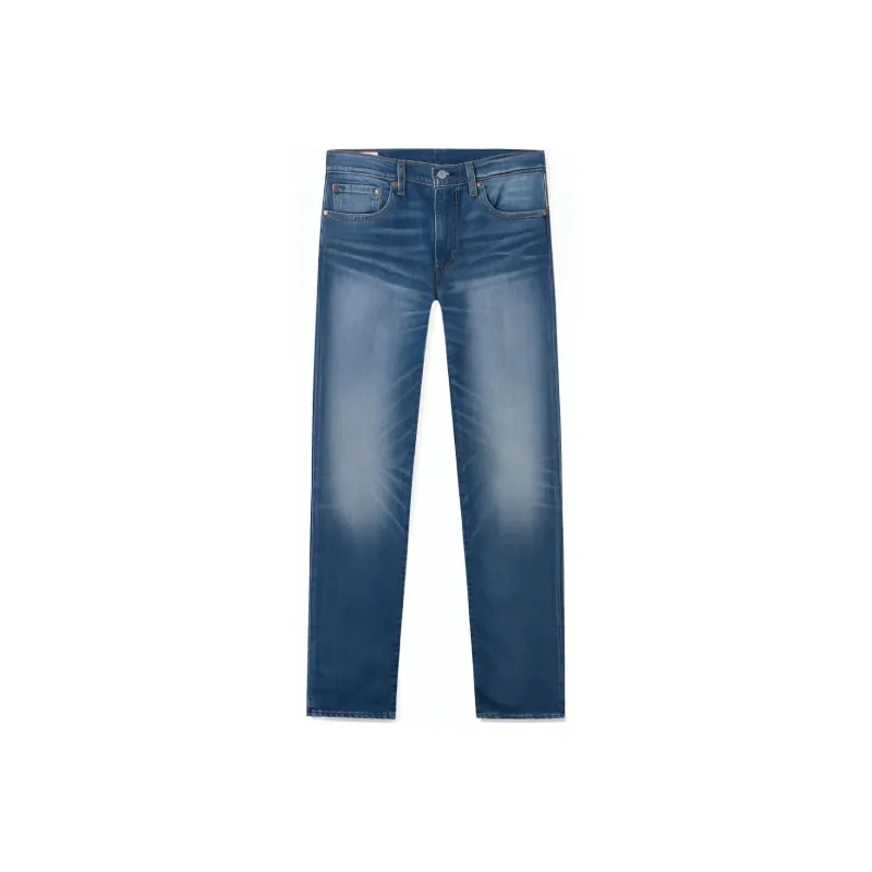 Levis Jeans Men Blue-0