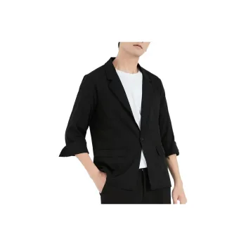 Zomuros Business Suits Unisex