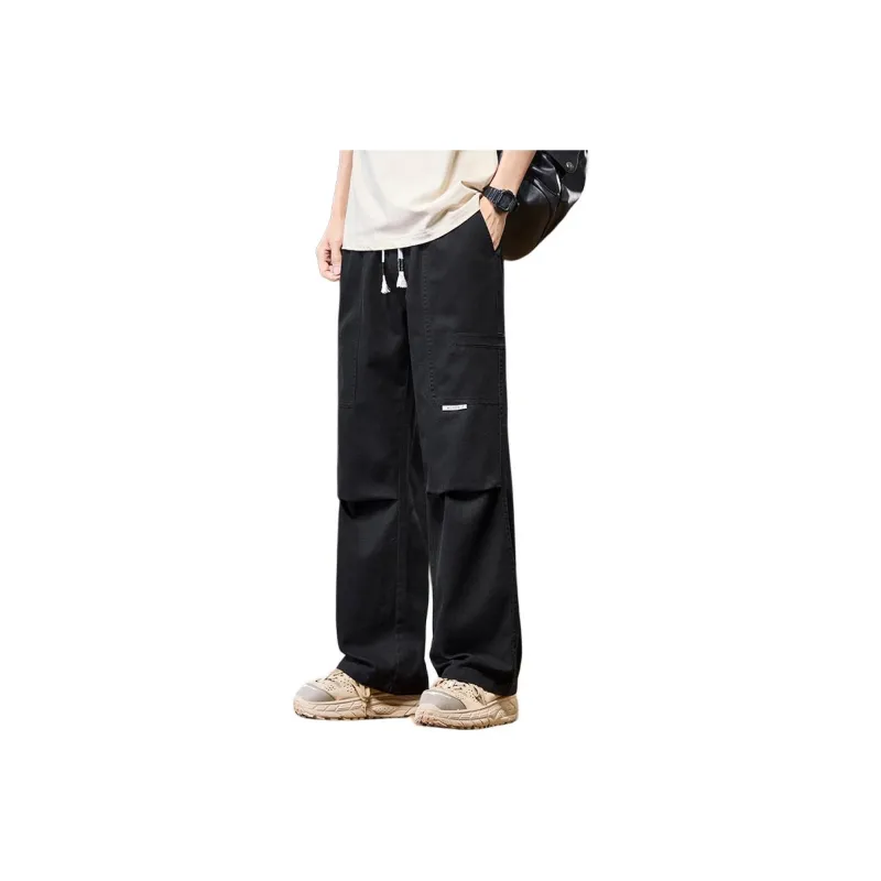Children Of Huaxia Casual Pants Unisex-0