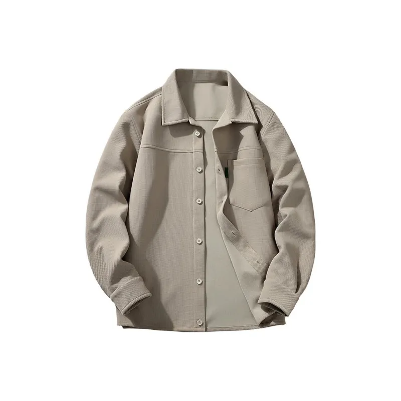 KRISTALIA Jackets Unisex-2