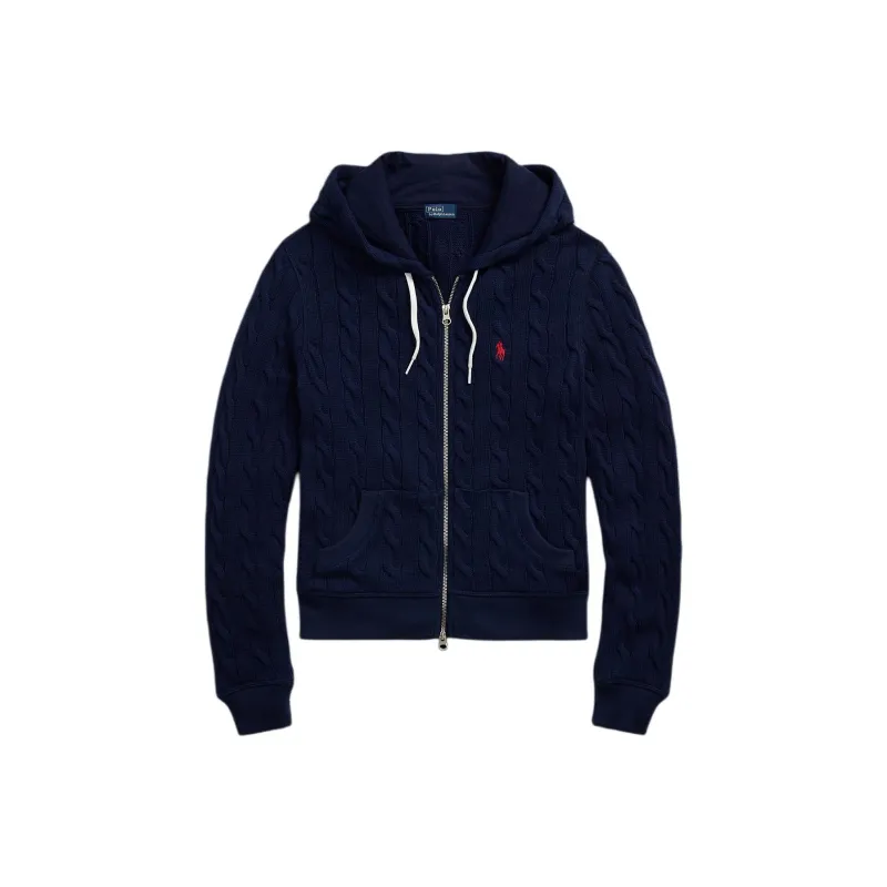 Polo Ralph Lauren Knitwear Women's Blue-0
