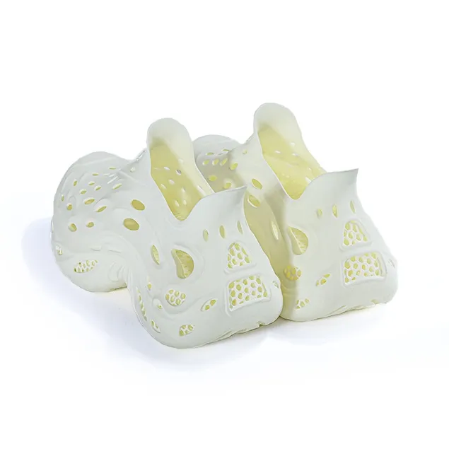 Jeep Clogs Unisex-8