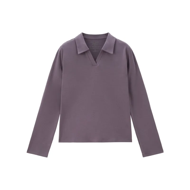 UNIQLO Polo Shirts Women's-6