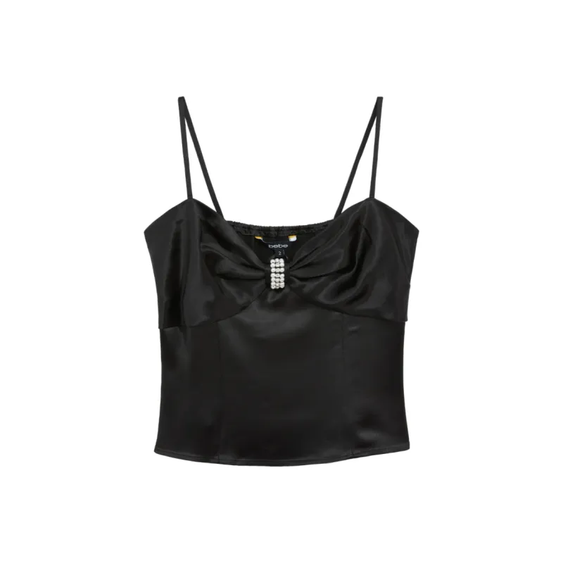 Bebe Camisoles Women's-1