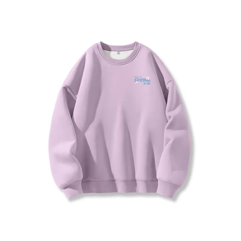 WARRIOR Sweatshirts Women's-12