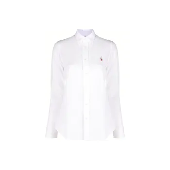 Polo Ralph Lauren Heidi Embroidered Shirt