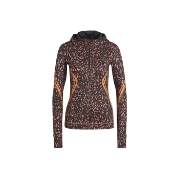 Adidas Free Shipping With AdiClub Adidas By Stella McCartney TruePace Long Sleeve Top
