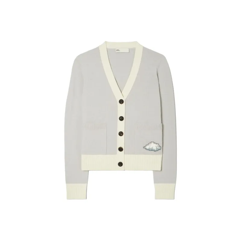 TORY BURCH SS24 Knitwear Women's-4