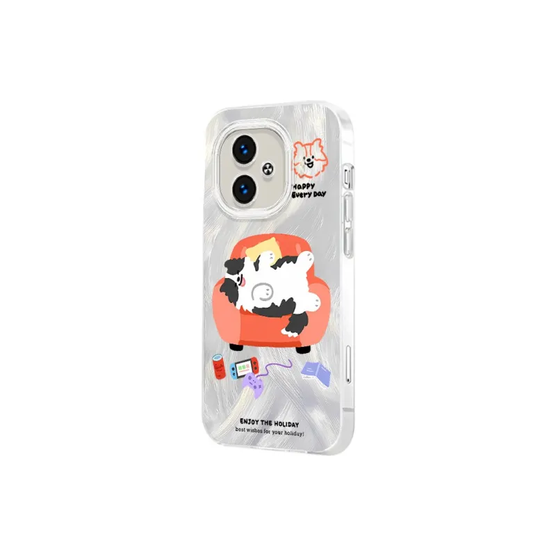 YUDACHUAN Phone Cases-5