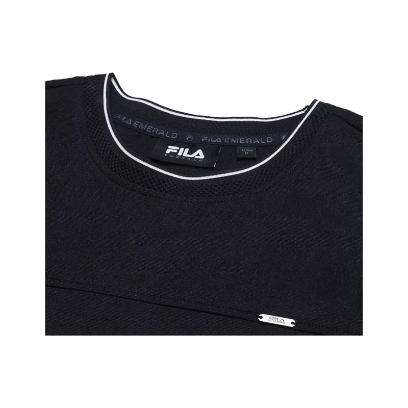 FILA Sleeveless Dress Women's Dense Ink Blue NV-4