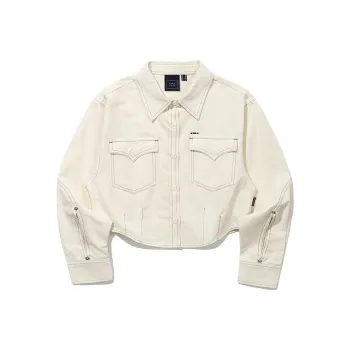 RMTCRW ROMANTIC CROWN FW23 Shirt Women's