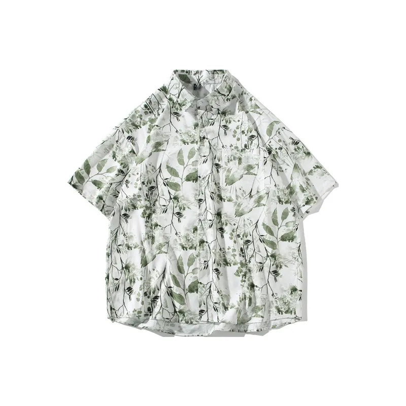 UNthemed Shirts Unisex-0