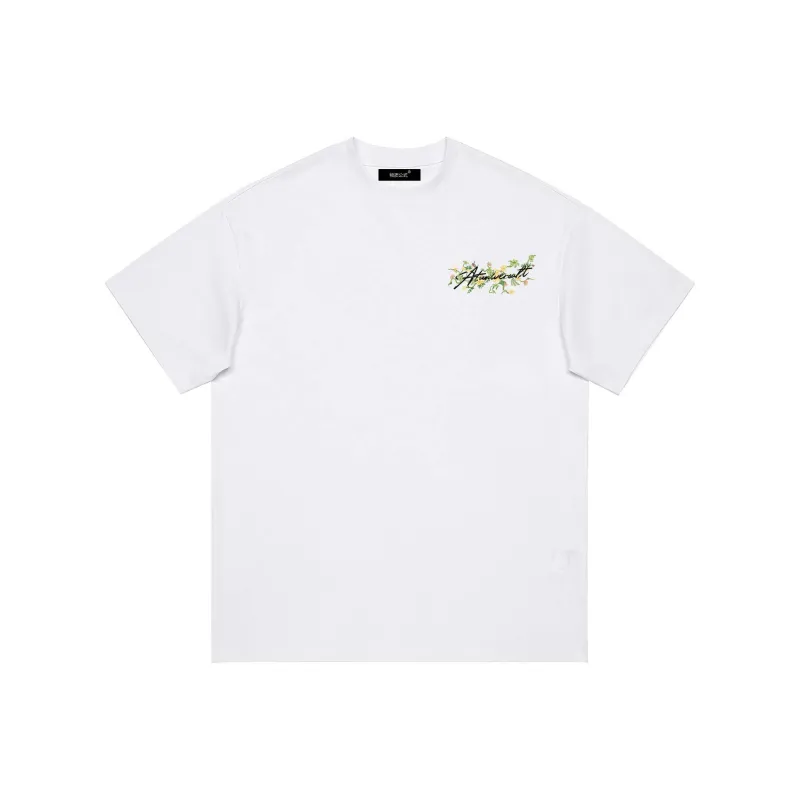 Universal Templates T Shirt Unisex-5