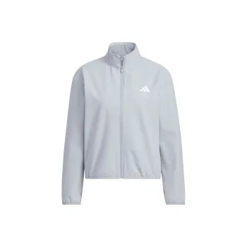 Adidas Cold.Rdy WE WV JKT CN Jackets Coats Women's Light Silver