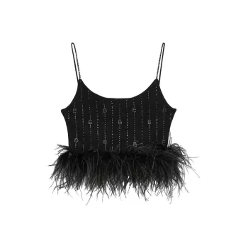 Bebe Camisoles Women's Black