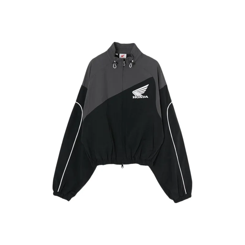 MOUSSY Jackets Women's-0