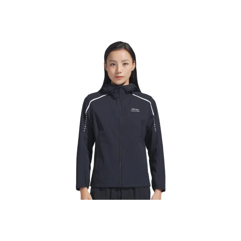 Tectop Jackets Women's-1