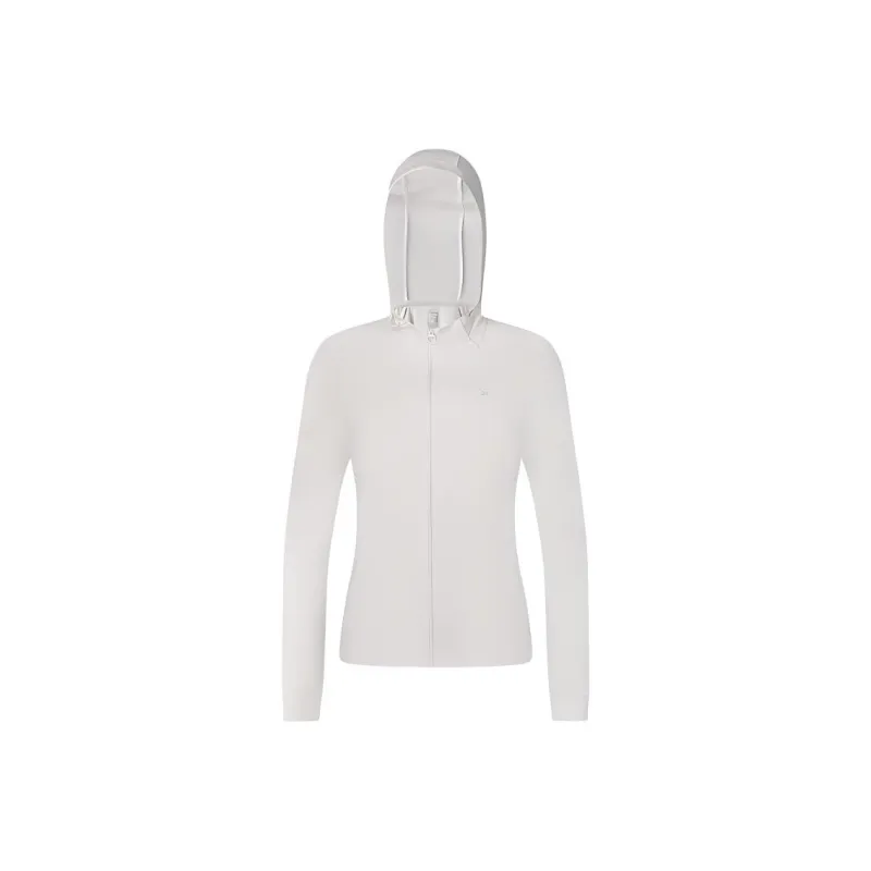 FILA Fitness Series Jackets Coats Women's Lead Gray-0