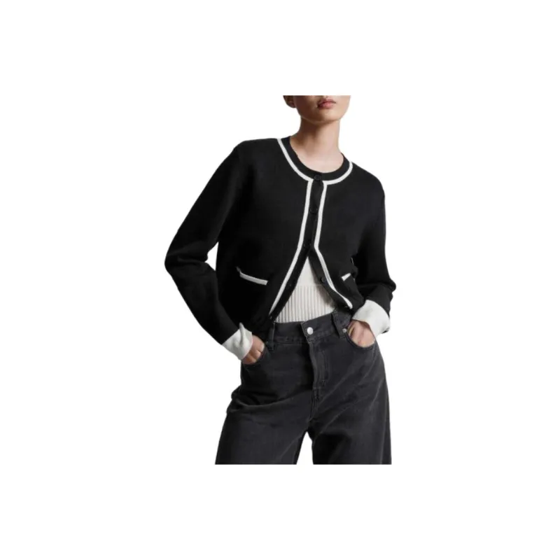 Other Stories Knitwear Women's Black-0