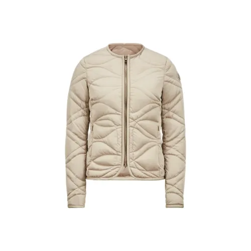 Moncler Pyrope Jacket