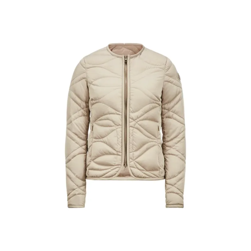 Moncler Pyrope Jacket-0