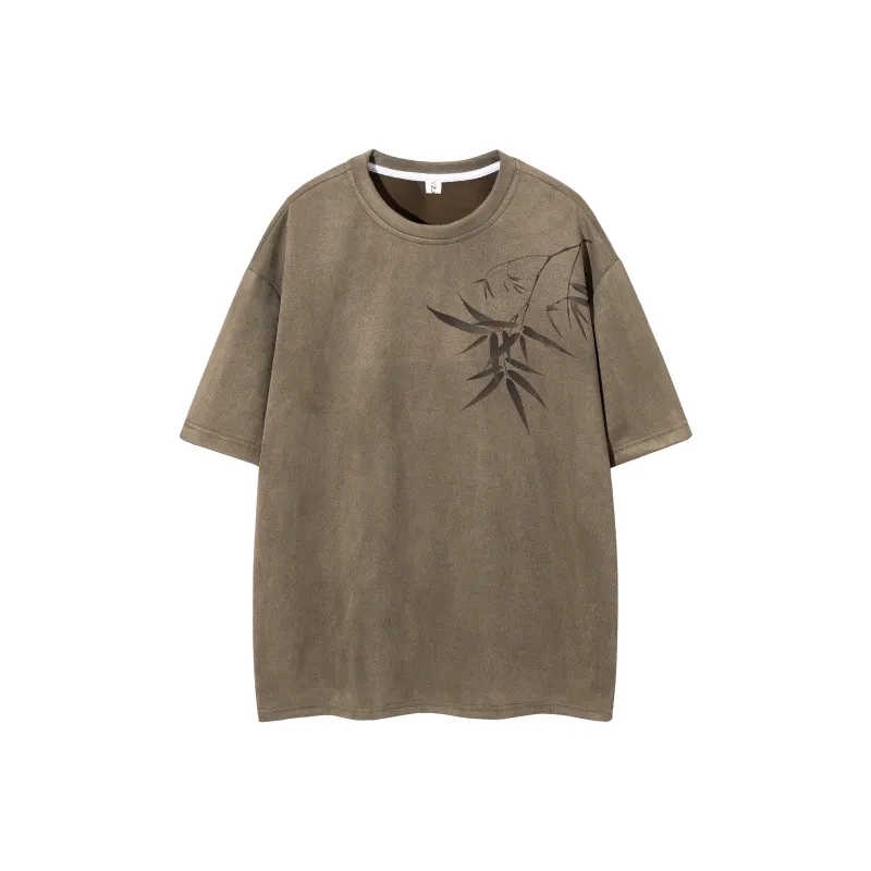 FOMOCE T Shirts Men-4