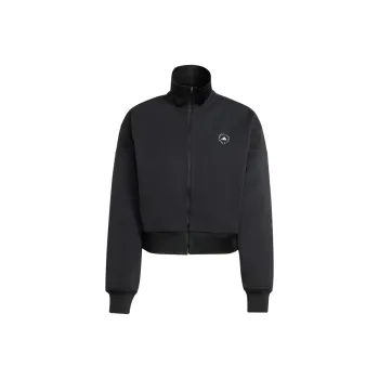 Adidas Free Shipping With AdiClub Adidas By Stella McCartney Knitted Track Top