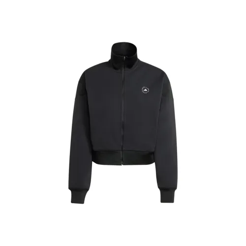 Adidas Pack Shipping With AdiClub Adidas By Stella McCartney Knitted Track Top