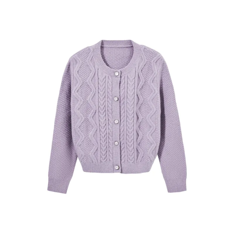 Hotwind Knitwear Women's-2