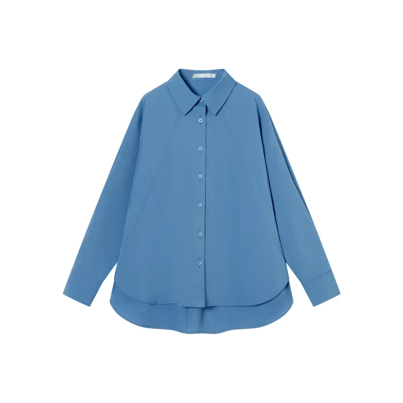 DIALOGUE Shirts Women's-0