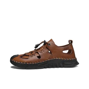 FUERZA Odor Resistant Quick Dry Slip Resistant River Trekking Shoes Men's