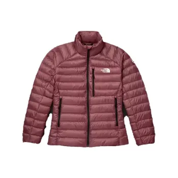 THE NORTH FACE Jackets Women's Maroon