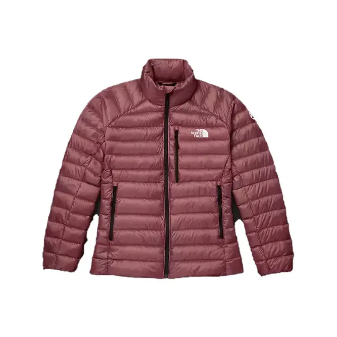THE NORTH FACE Jackets Women's Maroon-0