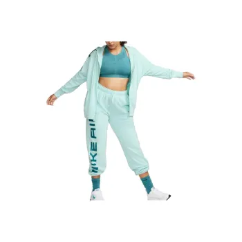 Nike Sweatshirt Women's Turquoise