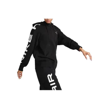 Nike Sweatshirts Women's Black