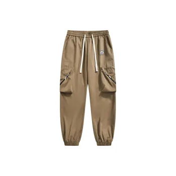 Manchester City F.C. Cargo Pants Unisex